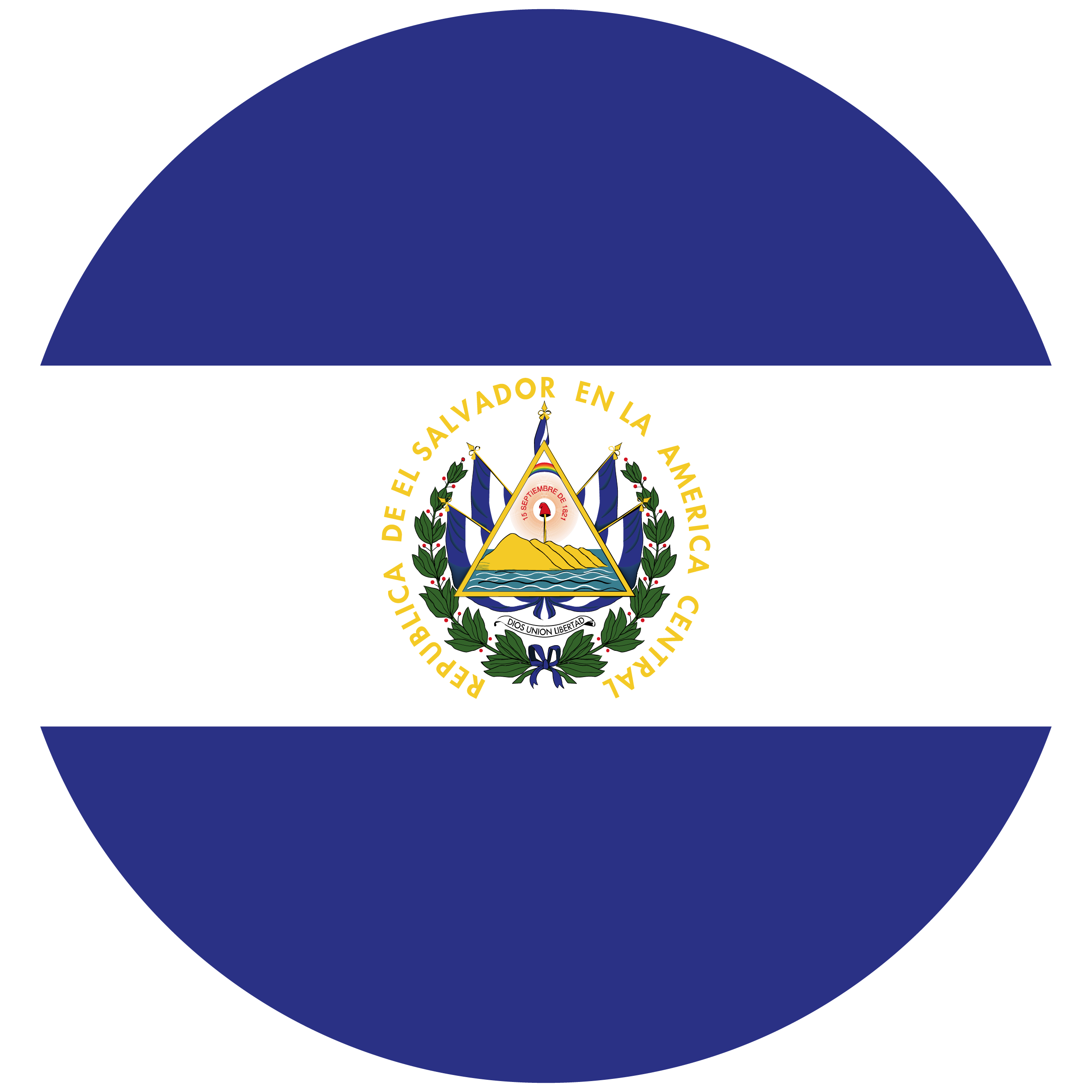 El Salvador