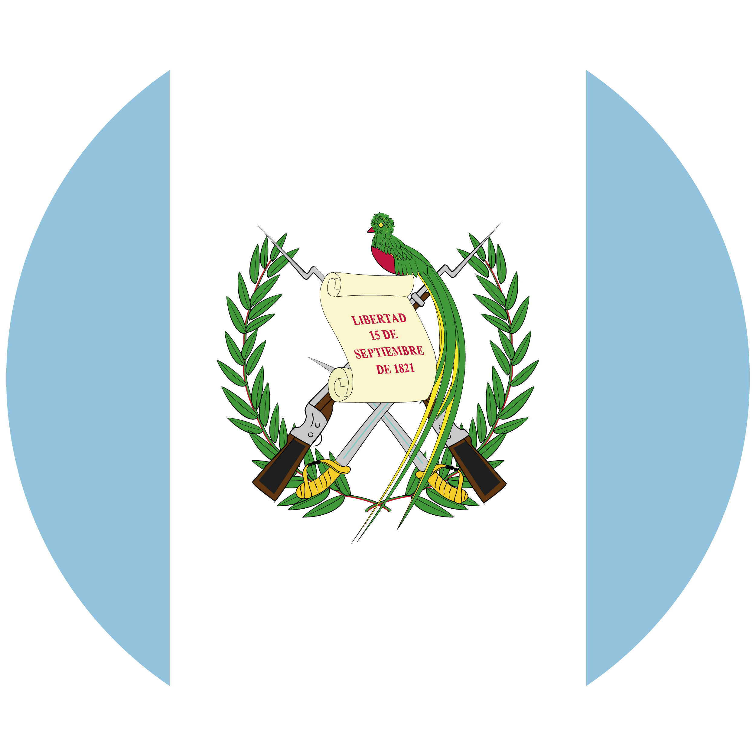 Guatemala