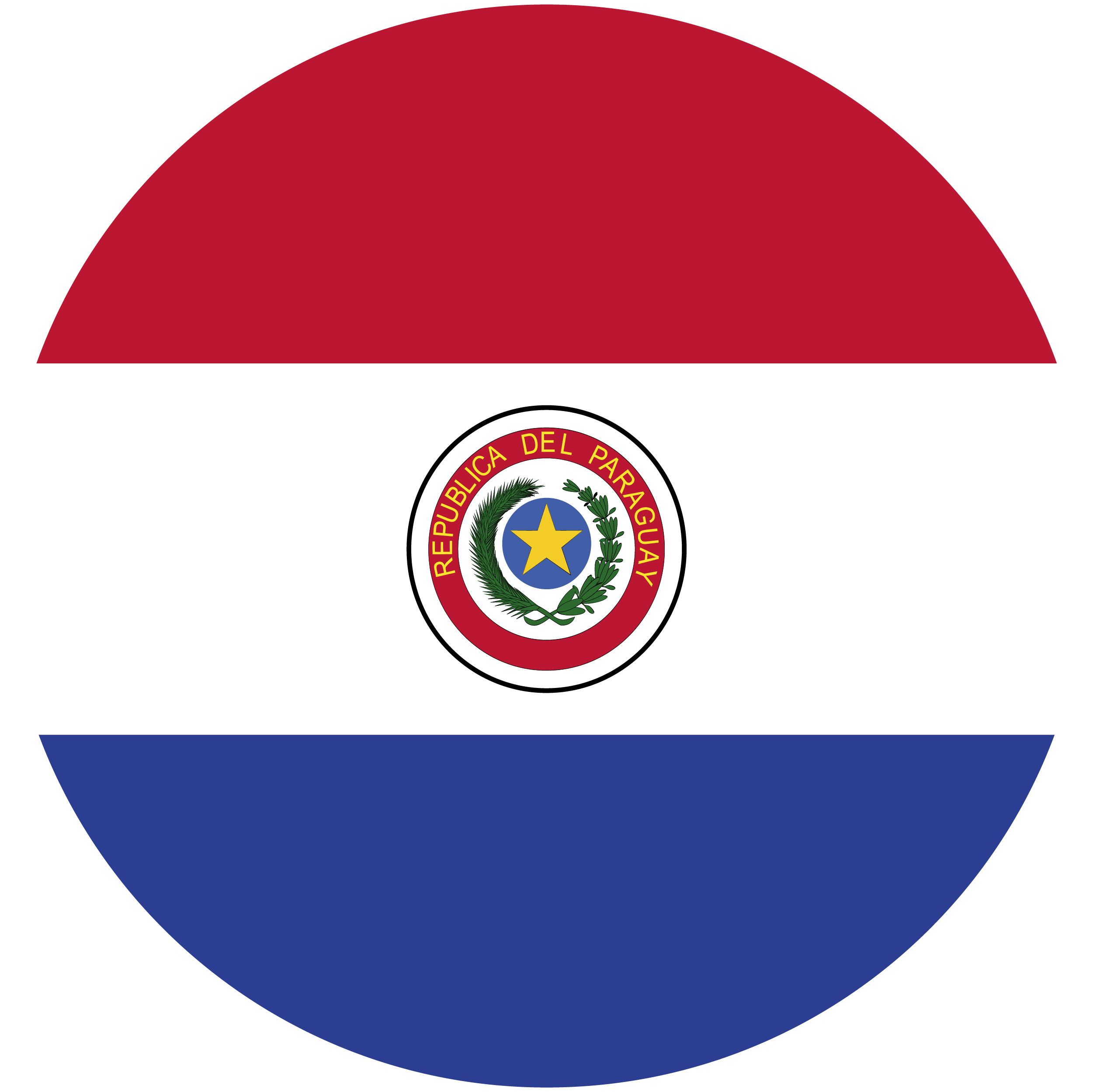 Paraguay