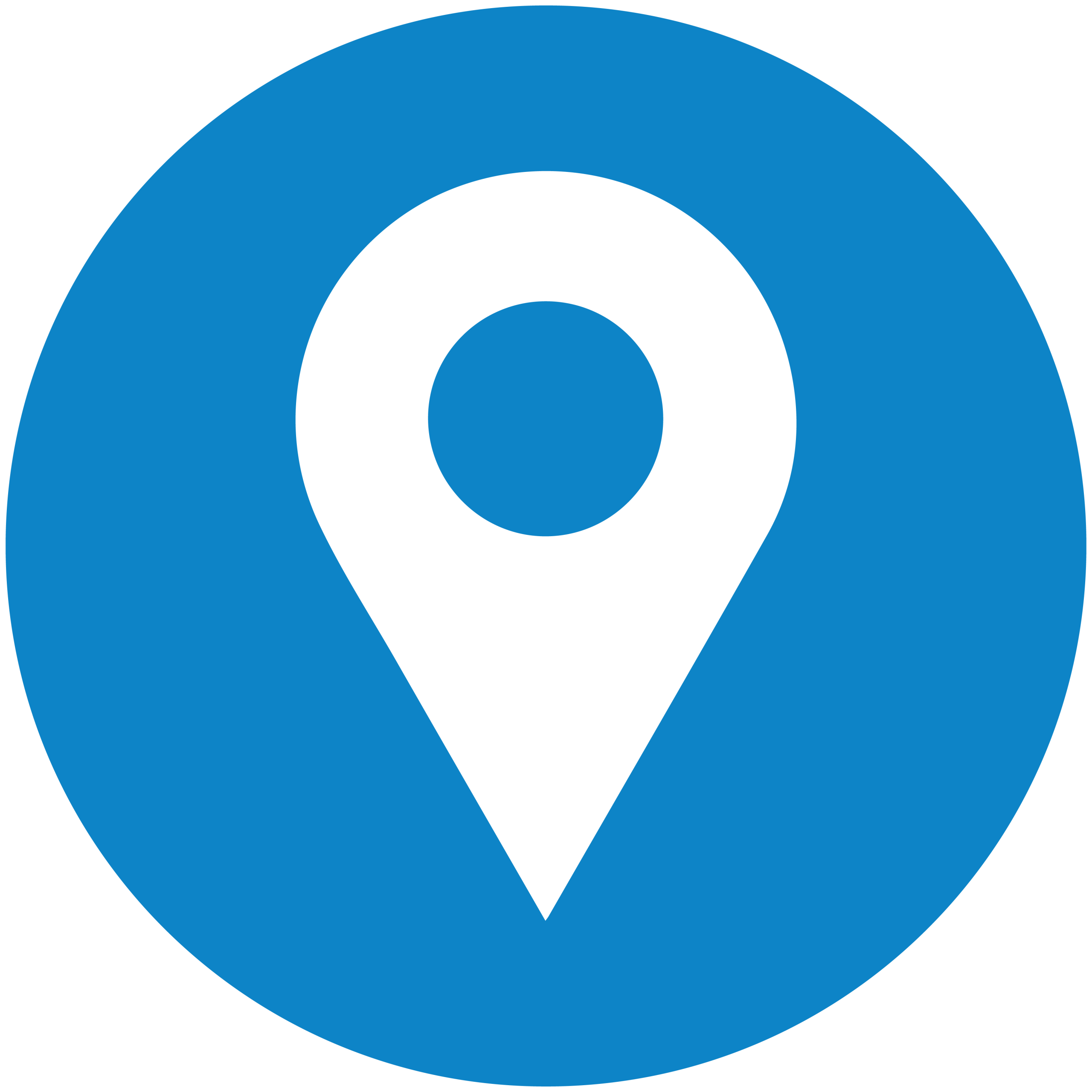 Presencia en países