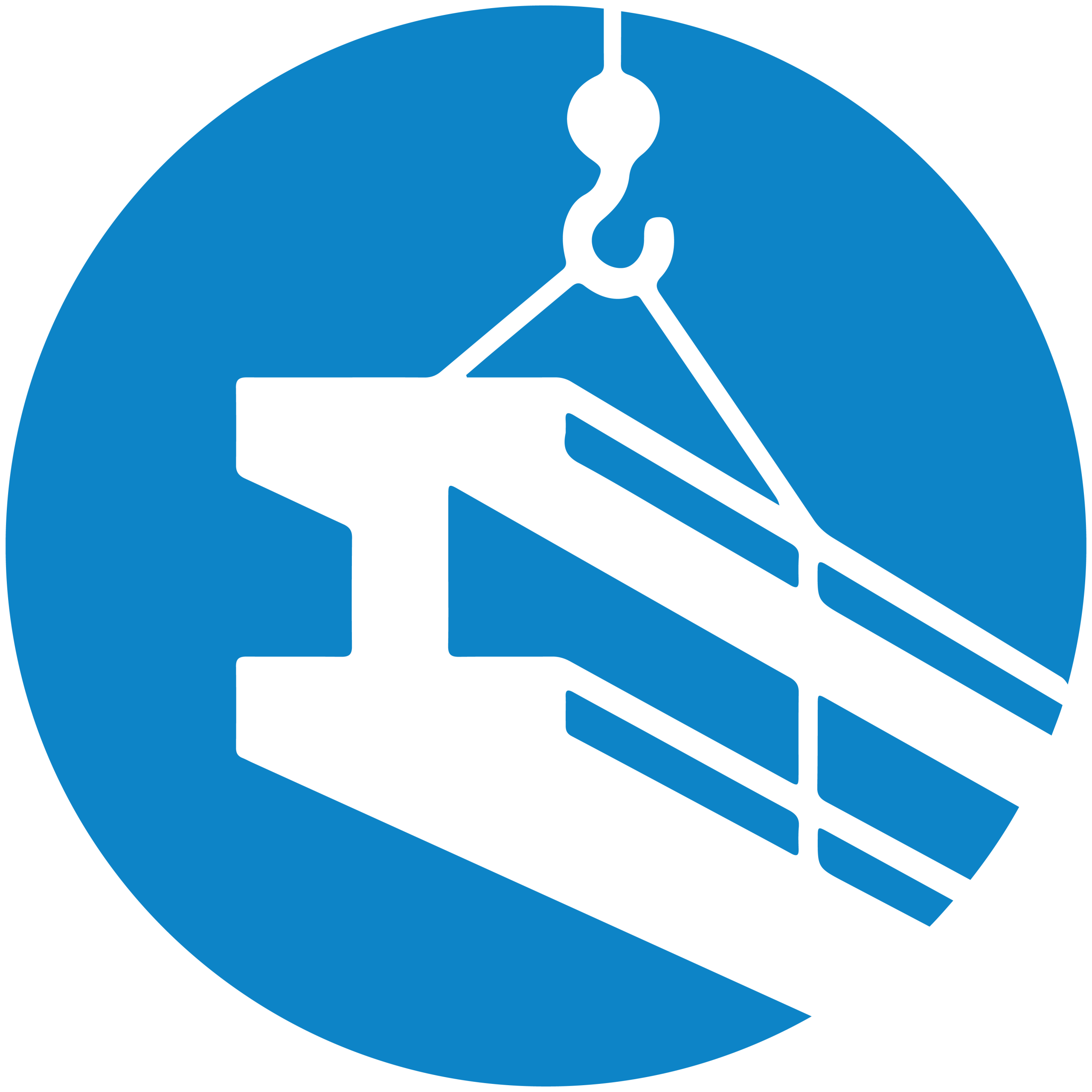 Toneladas producidas