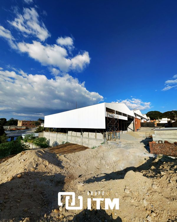 Bodegas, Villa Canales