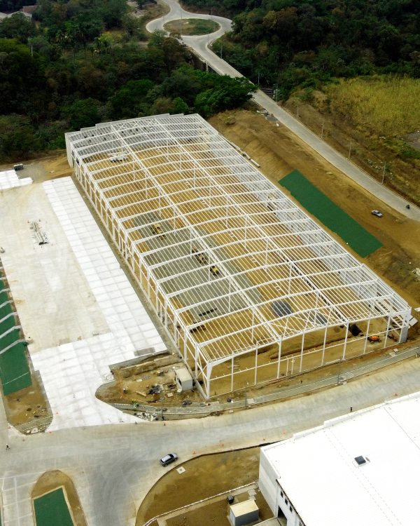 ZDEEP, Guatemala