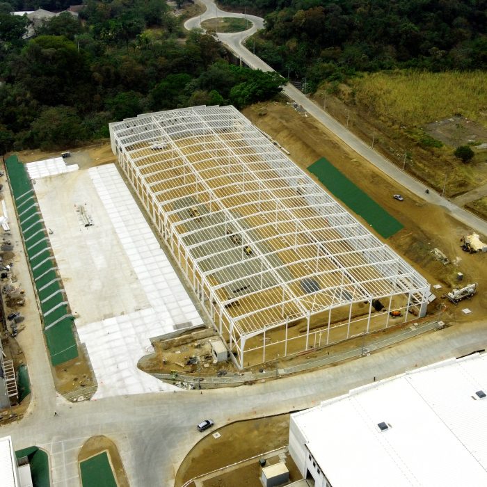ZDEEP, Guatemala