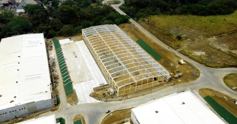 ZDEEP, Guatemala