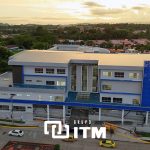 Edificio Hospitalario, Panamá