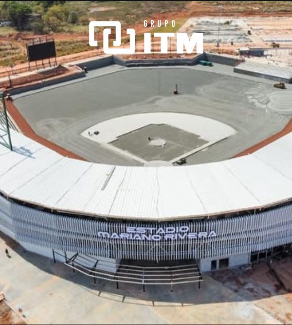 Estadio Mariano Rivera, Panamá