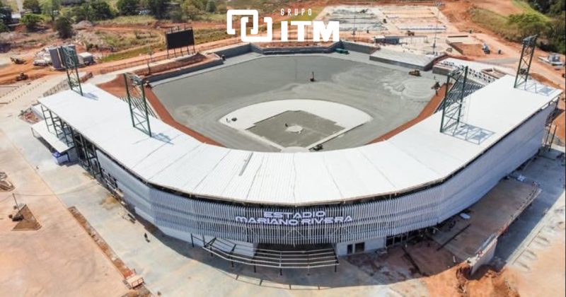 Estadio Mariano Rivera, Panamá