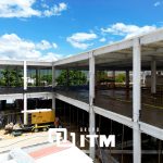 Edificio Estructural, Chiquimula, Guatemala