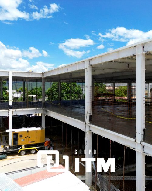 Edificio Estructural, Chiquimula, Guatemala