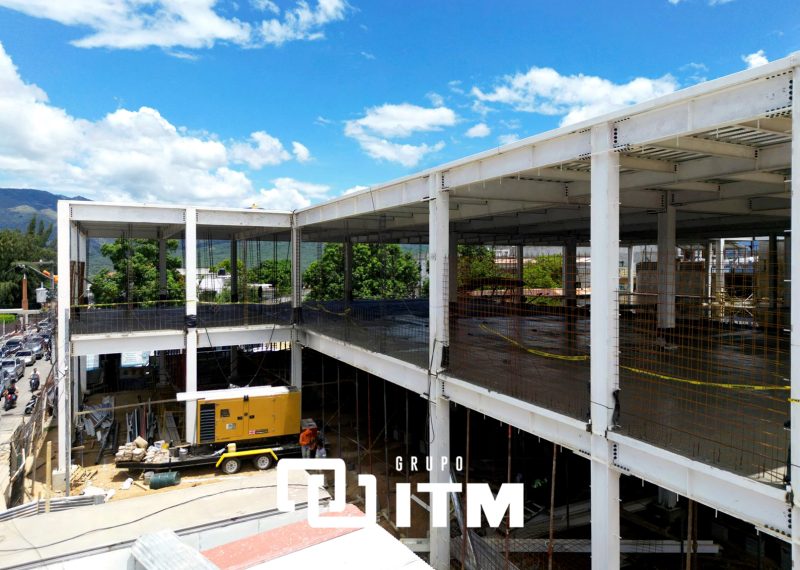 Edificio Estructural, Chiquimula, Guatemala